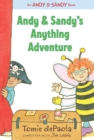 Image for Andy &amp; Sandy&#39;s Anything Adventure
