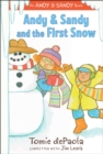 Image for Andy &amp; Sandy and the First Snow