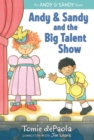 Image for Andy &amp; Sandy and the Big Talent Show