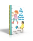 Image for The Andy &amp; Sandy Paperback Collection (Boxed Set) : When Andy Met Sandy; Andy &amp; Sandy&#39;s Anything Adventure; Andy &amp; Sandy and the First Snow; Andy &amp; Sandy and the Big Talent Show