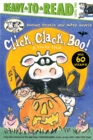 Image for Click, Clack, Boo!/Ready-to-Read Level 2