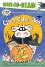 Image for Click, Clack, Boo!/Ready-to-Read Level 2