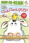 Image for Click, Clack, Peep!/Ready-to-Read Level 2