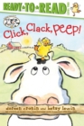 Image for Click, Clack, Peep!/Ready-to-Read Level 2