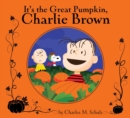 Image for It&#39;s the Great Pumpkin, Charlie Brown