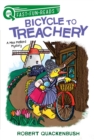 Image for Bicycle to Treachery: A Miss Mallard Mystery
