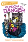 Image for Gondola to Danger : A QUIX Book