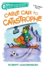 Image for Cable Car to Catastrophe