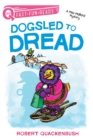 Image for Dogsled to Dread : A QUIX Book