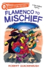 Image for Flamenco to Mischief: A Miss Mallard Mystery
