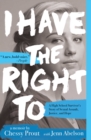 Image for I Have the Right To