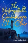 Image for The Unforgettable Guinevere St. Clair