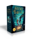 Image for Story Thieves Collection Books 1-3 (Bookmark inside!) : Story Thieves; The Stolen Chapters; Secret Origins