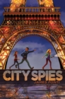Image for City Spies