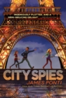 Image for City spies : 1