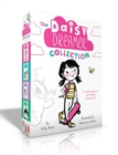 Image for The Daisy Dreamer Collection (Boxed Set) : Daisy Dreamer and the Totally True Imaginary Friend; Daisy Dreamer and the World of Make-Believe; Sparkle Fairies and the Imaginaries; The Not-So-Pretty Pixi