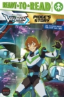Image for Pidge&#39;s Story