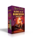 Image for Aliens Ate My Homework Collection (Boxed Set) : Aliens Ate My Homework; I Left My Sneakers in Dimension X; The Search for Snout; Aliens Stole My Body