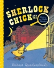 Image for Sherlock Chick and the Case of the Night Noises