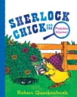 Image for Sherlock Chick and the Peekaboo Mystery