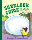 Image for Sherlock Chick and the Giant Egg Mystery