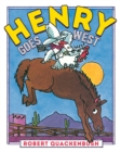 Image for Henry Goes West