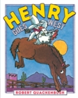 Image for Henry Goes West