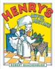 Image for Henry&#39;s Awful Mistake