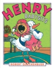 Image for Henry Babysits