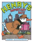 Image for Henry&#39;s Important Date