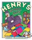 Image for Henry&#39;s School Days