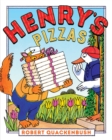 Image for Henry&#39;s pizzas
