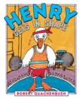 Image for Henry Gets in Shape