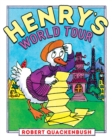 Image for Henry&#39;s World Tour