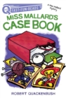 Image for Miss Mallard&#39;s Case Book: A Miss Mallard Mystery