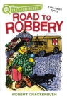 Image for Road to Robbery: A QUIX Book
