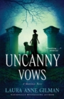 Image for Uncanny Vows