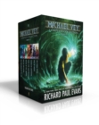 Image for Michael Vey Complete Collection Books 1-7 (Boxed Set) : Michael Vey; Michael Vey 2; Michael Vey 3; Michael Vey 4; Michael Vey 5; Michael Vey 6; Michael Vey 7