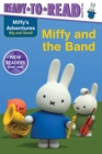 Image for Miffy and the Band