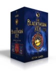 Image for The Blackthorn Key Gripping Collection Books 1-3