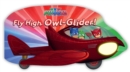 Image for Fly High, Owl-Glider!