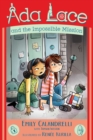 Image for Ada Lace and the Impossible Mission
