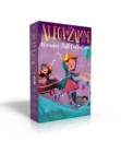 Image for Aleca Zamm Wonder-Ful Collection (Boxed Set) : Aleca Zamm Is a Wonder; Aleca Zamm Is Ahead of Her Time; Aleca Zamm Fools Them All; Aleca Zamm Travels Through Time