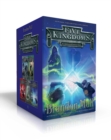 Image for Five Kingdoms Complete Collection (Boxed Set) : Sky Raiders; Rogue Knight; Crystal Keepers; Death Weavers; Time Jumpers