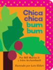 Image for Chica chica bum bum (Chicka Chicka Boom Boom)