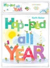Image for Hap-Pea All Year : Book and CD