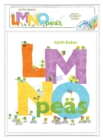 Image for LMNO Peas : Book and CD