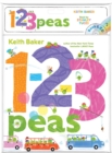 Image for 1-2-3 Peas : Book &amp; CD