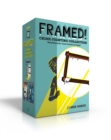 Image for Framed! Crime-Fighting Collection (Boxed Set) : Framed!; Vanished!; Trapped!