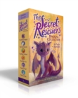 Image for The Secret Rescuers Magical Collection (Boxed Set) : The Storm Dragon; The Sky Unicorn; The Baby Firebird; The Magic Fox; The Star Wolf; The Sea Pony